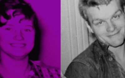 T1:E11 Rebeldes sin Causa :: Charles Starkweather & Caril Fugate