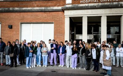 Detenidos Dos Menores Tras Hallar el Cadáver de su Madre en Cantabria